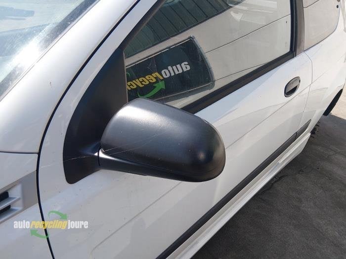 Buitenspiegel links van een Chevrolet Aveo, Auto-onderdelen, Gebruikt, -, -, 3 maanden garantie