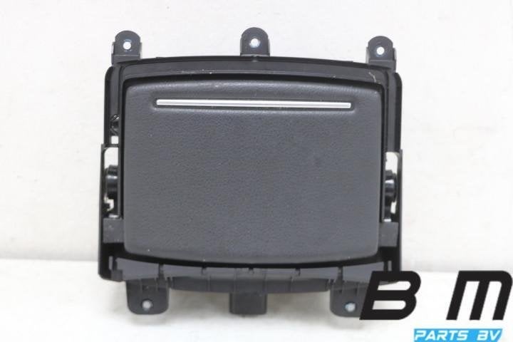 Bekerhouder in middenconsole Audi RS6 4G 24A 4G0862534A, Gebruikt