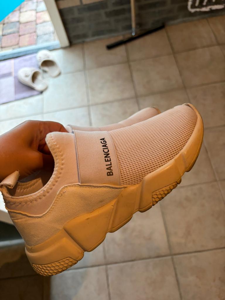 Sneakers, Ophalen of Verzenden, Zo goed als nieuw