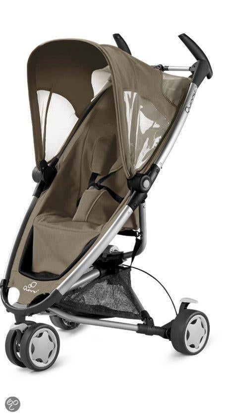 Buggy, Ophalen of Verzenden, Gebruikt, Quinny