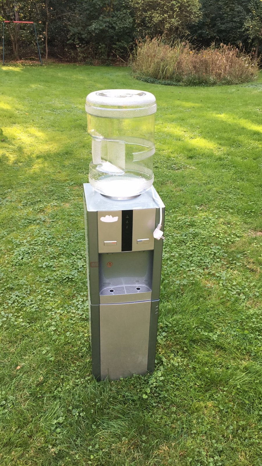 Water dispenser, Ophalen, Gebruikt, Waterkoeler