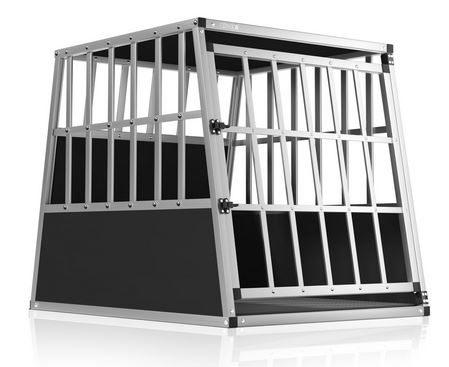 Hondentransportbox bench 90x66x72cm enkel GRATIS BEZORGD!, Dieren en Toebehoren, Verzenden, Nieuw, Nvt, Nvt