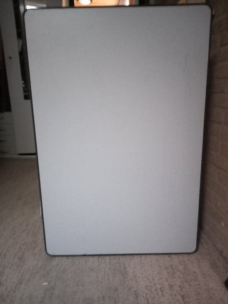 Kampeertafel, Ophalen, Gebruikt, Campingtafel