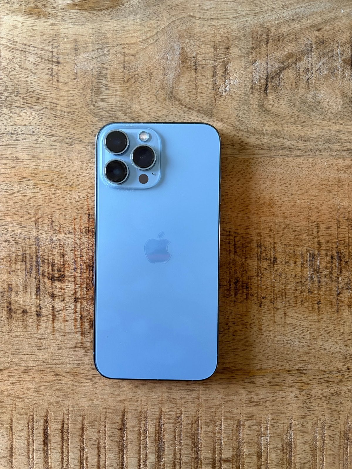 iPhone 13 Pro Max 128GB, Telecommunicatie, Ophalen, 128 GB, Zonder simlock, Zonder abonnement