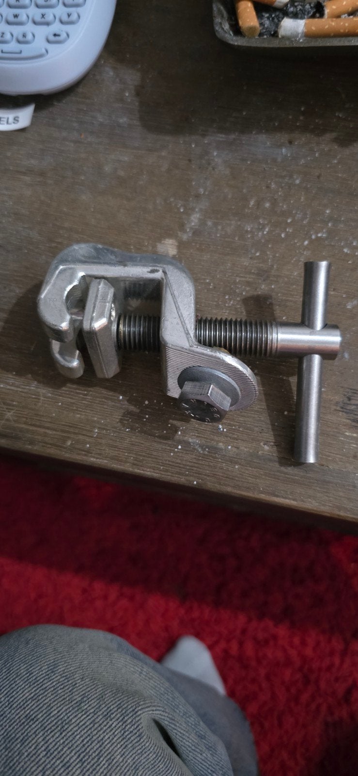 gereedschap, Ophalen, Gebruikt, Snijgereedschap, Overige merken