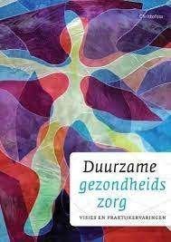 duurzame gezondheidszorg - Christofoor, Boeken, Ophalen of Verzenden, Zo goed als nieuw, Spiritualiteit algemeen, Achtergrond en Informatie