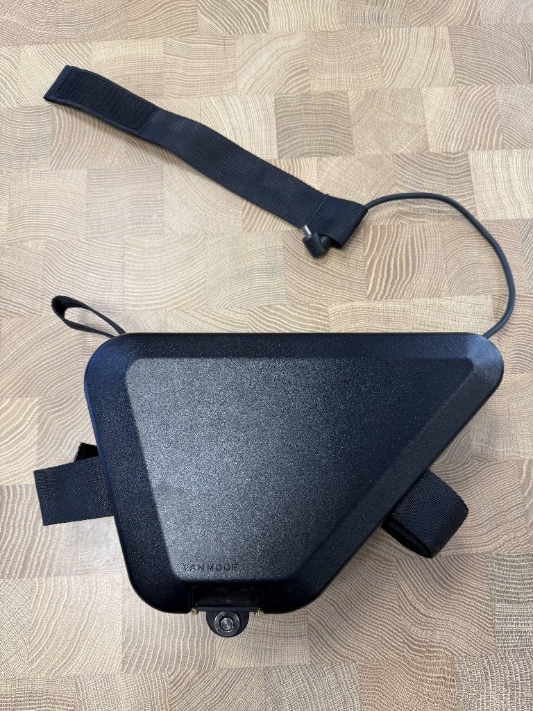 VanMoof S3 X3 PowerBank, Gebruikt, Ophalen of Verzenden, X, X