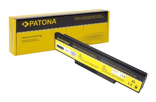 Battery K72 K72DR K72DY K72F K72JK K72JR K72JT K72JU N71Ja, Verzenden, Nieuw
