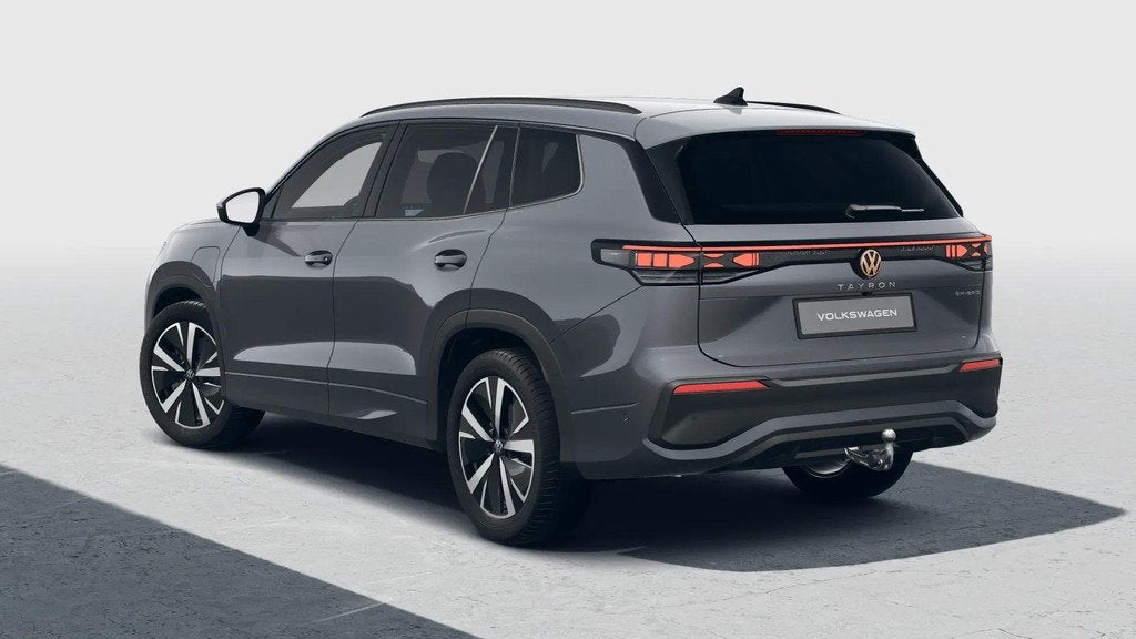 Volkswagen Tayron 1.5 eHybrid 204pk Life Edition | Design Pa, Auto's, Volkswagen, 12 maanden, Stof, 1498 cc, Euro 6