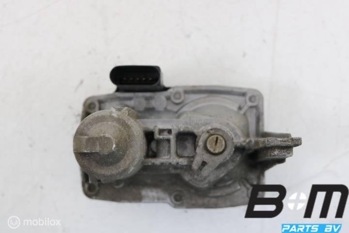 Klep in uitlaat VW Caddy 2K3 5Q0253691H, Gebruikt