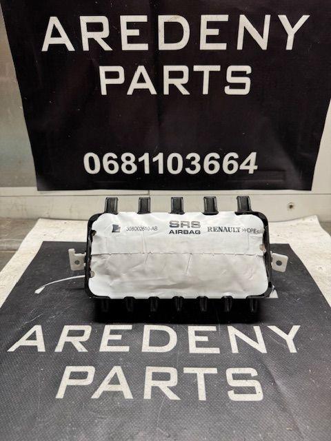 Renault Talisman Dashboard Airbag 985253035R 308002610-AB, Gebruikt, -, Renault, -