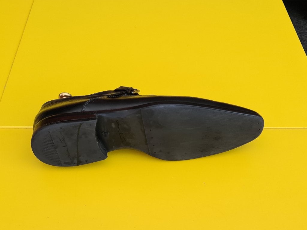 Van Lier  schoenen met gesp en Zwarte kleur maat 10/5, Kleding | Heren, Schoenen, Verzenden, Zwart, Van Lier, Gespschoenen