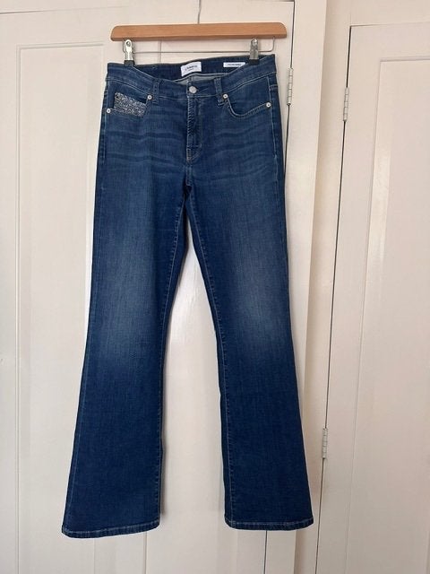 Cambio Jeans maat 40, Cambio, Blauw, Nieuw, Ophalen of Verzenden