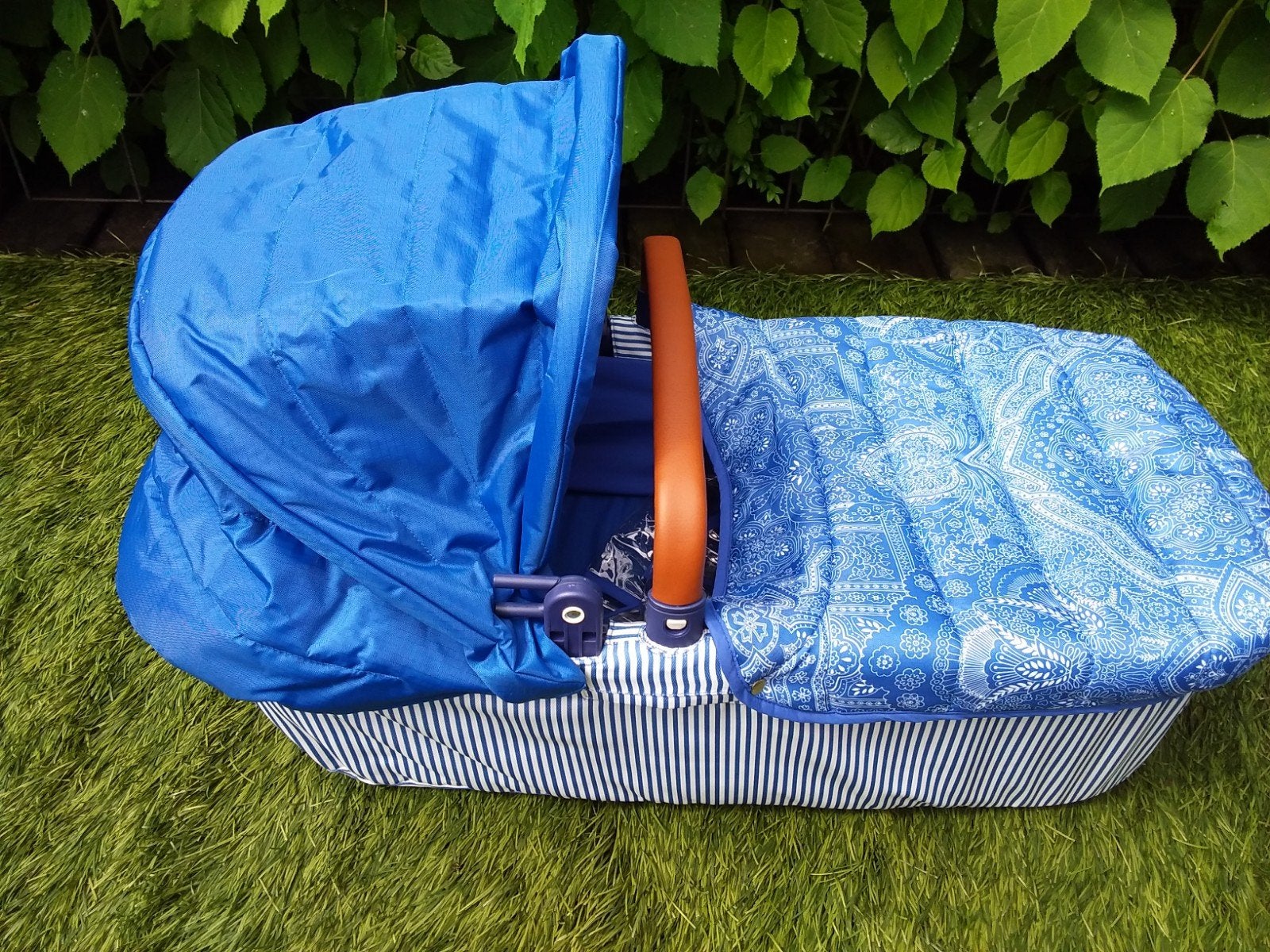 Oilily reiswieg. Nieuw., Ophalen, Nieuw
