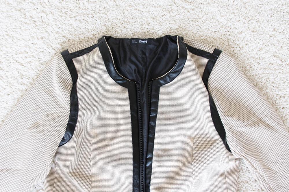 Ciminy Paris Jasje (L) € 20,-, Overige kleuren, Ophalen of Verzenden, Zo goed als nieuw, Jasje