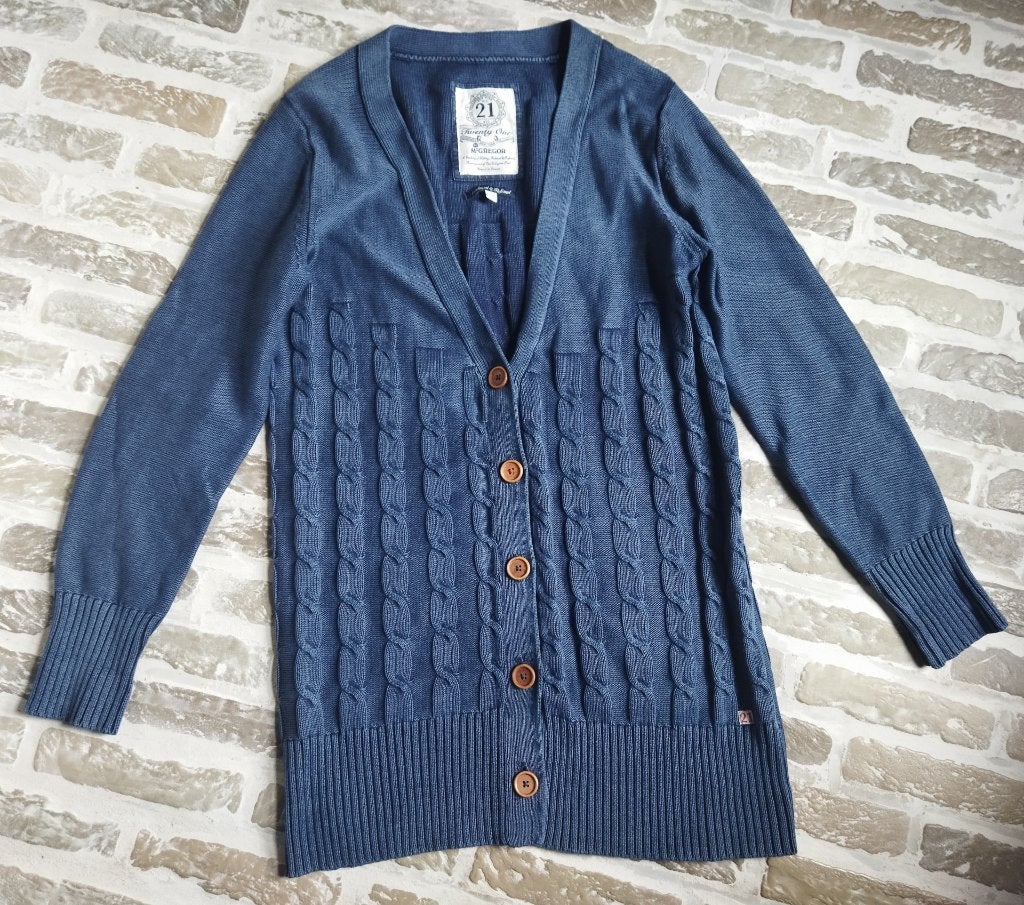 Mc Gregor Vest Nieuw Maat XL, Kleding | Dames, McGregor, Blauw, Maat 46/48 (XL) of groter, Nieuw