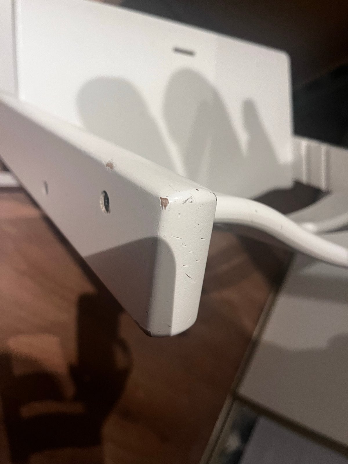 Stokke Tripp Trapp Stoel - Nieuw Model, Ophalen, Zo goed als nieuw, Meegroeistoel, Aanschuifbaar