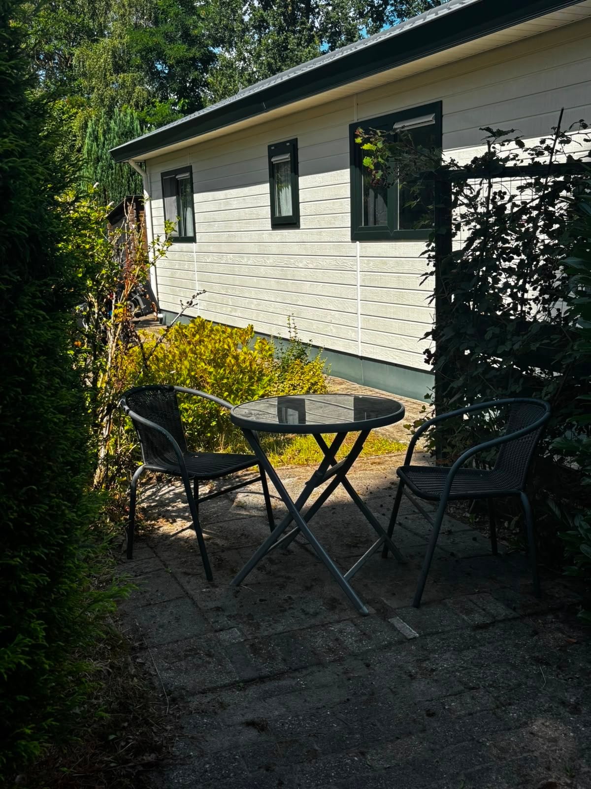 Chalet RCN Zeewolde, Speeltuin, 2 slaapkamers, Recreatiepark, Flevoland