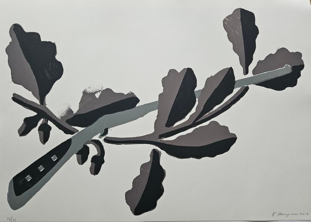 Fons Haagmans (2003), Ophalen