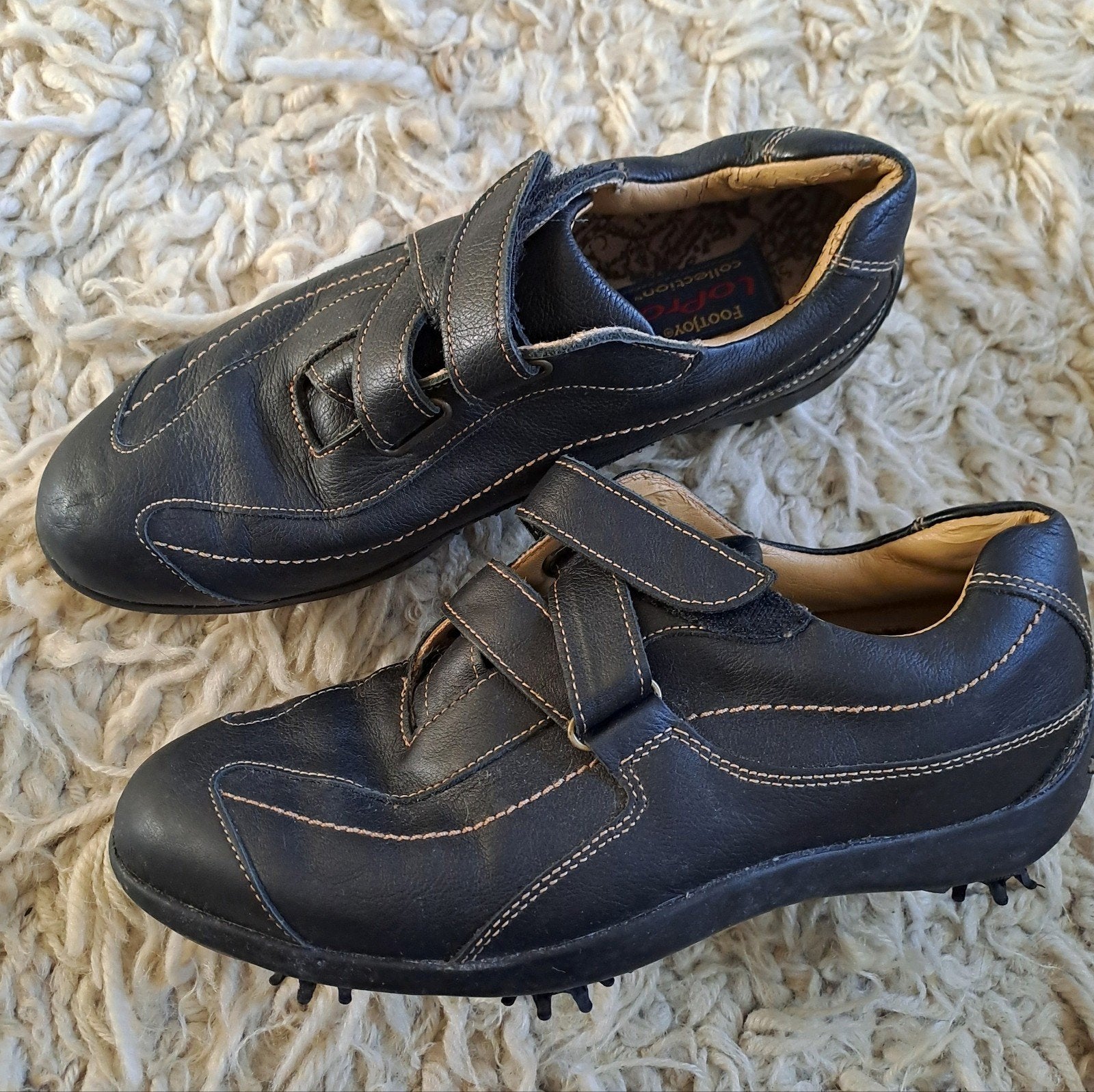 FootJoy LoPro Golfschoenen - Maat 38.5, Ophalen of Verzenden, Gebruikt, Schoenen, Overige merken