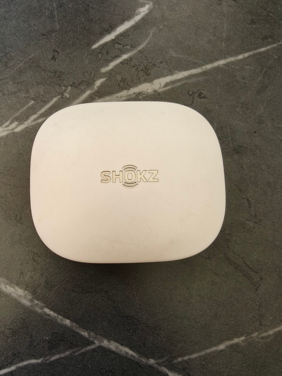Shokz OpenFit Pro in nieuwstaat, Audio, Tv en Foto, Koptelefoons, Ophalen of Verzenden, Zo goed als nieuw, Draadloos, Shokz