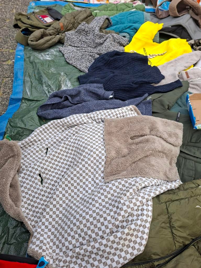 Snooze deken teddy, Ophalen of Verzenden, Zo goed als nieuw