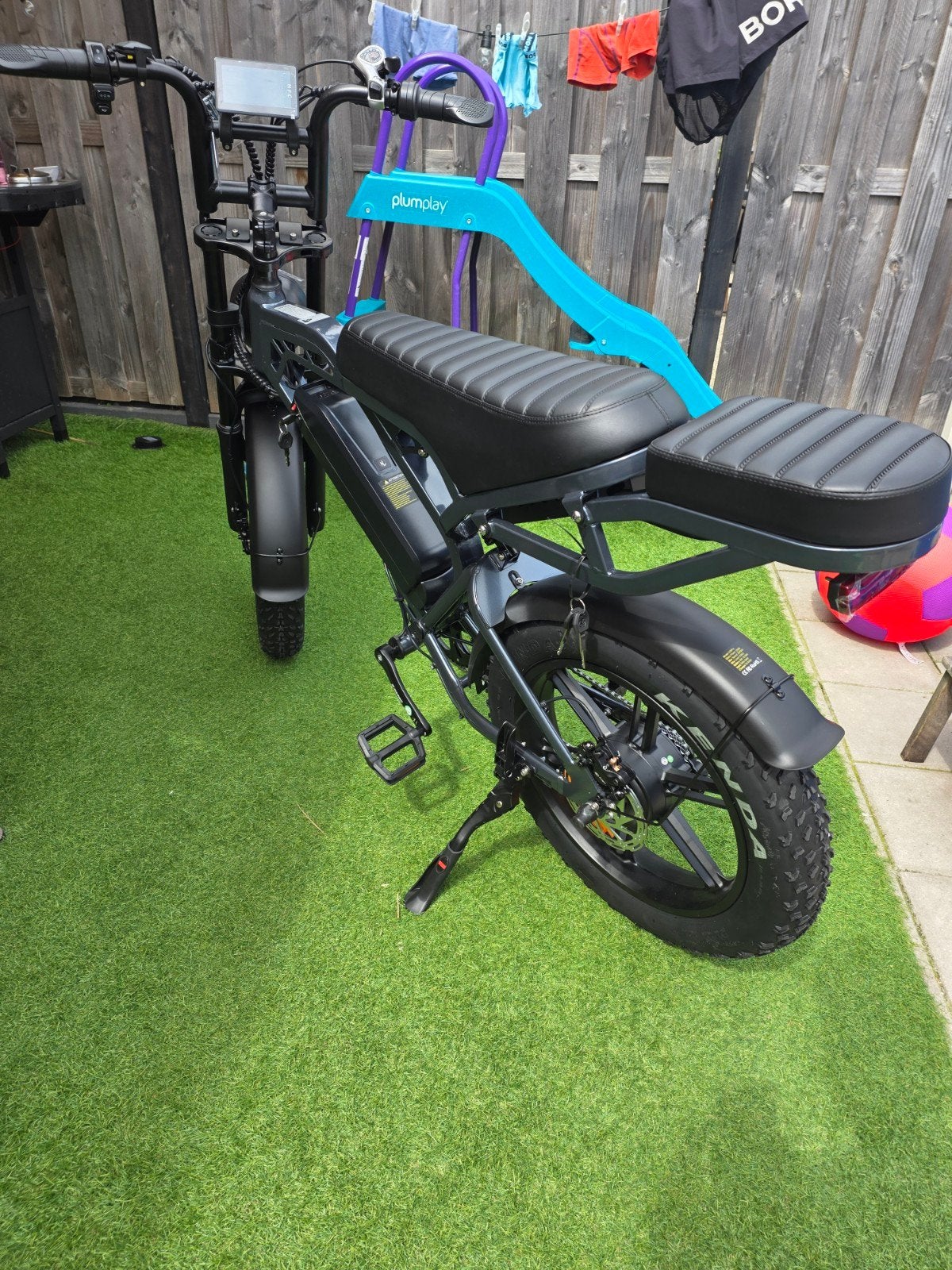 Fatbike V20 2026 model met NFC - Nieuw, Ophalen, Nieuw, Overige merken