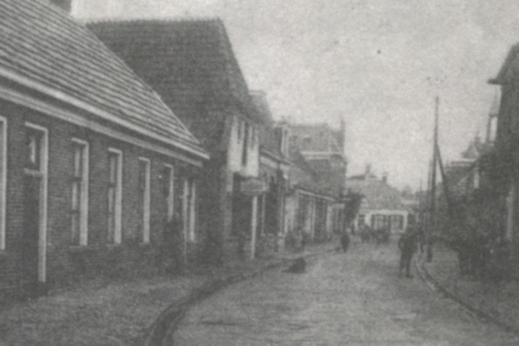 967711	Beilen	Drenthe	*Nette kaart Onbeschreven, Verzamelen, Ansichtkaarten | Nederland, Ophalen of Verzenden, 1960 tot 1980, Ongelopen