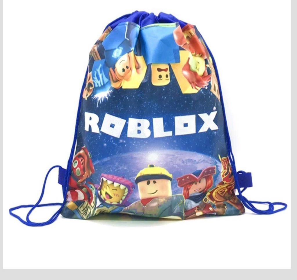 Roblox tas, Ophalen of Verzenden, Nieuw, Overige merken