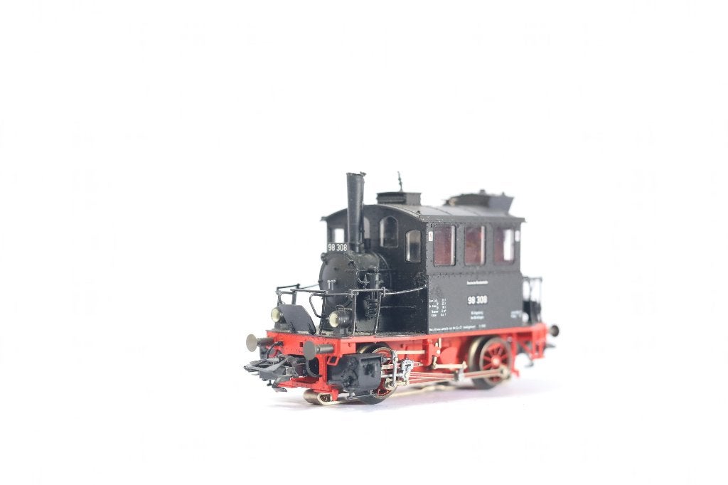 Märklin 3387, Wisselstroom, Gebruikt, Locomotief, Ophalen of Verzenden