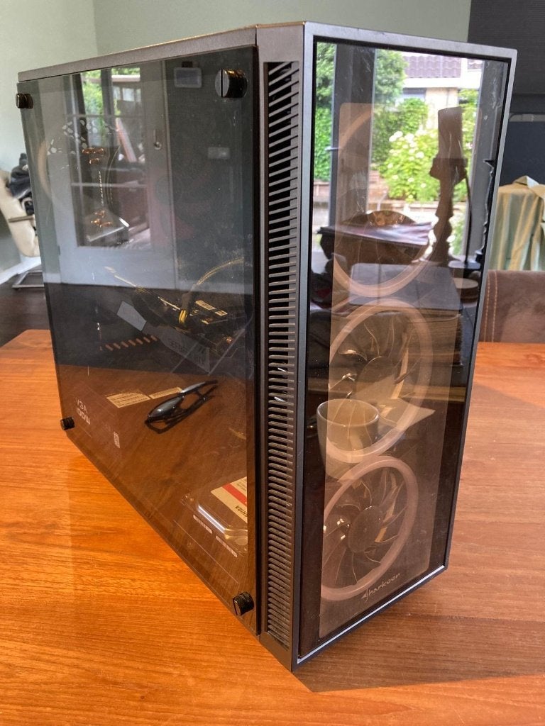 Gaming PC - Intel i5 / RTX 2070 Super / 32GB RAM, Ophalen, 32 GB, Zo goed als nieuw, 2 TB