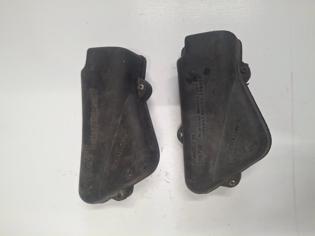2x standaard tomos luchtfilter, Fietsen en Brommers, Ophalen of Verzenden, Overige typen