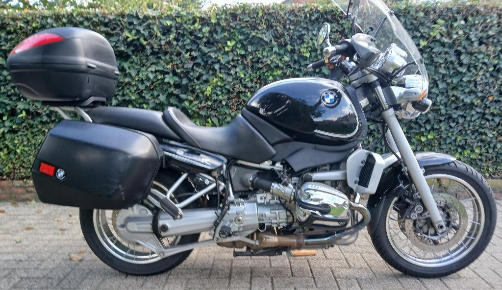 bmw r850r r1100r onderdelen, Ophalen of Verzenden, Gebruikt