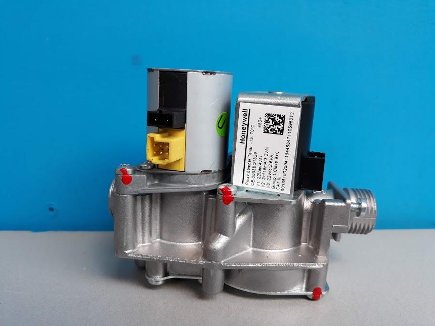 Gasblok Vaillant Ecotec/Plus VK8515M 4504, Niet ingevuld, Gebruikt, Cv-ketel of Combi-ketel, Niet ingevuld