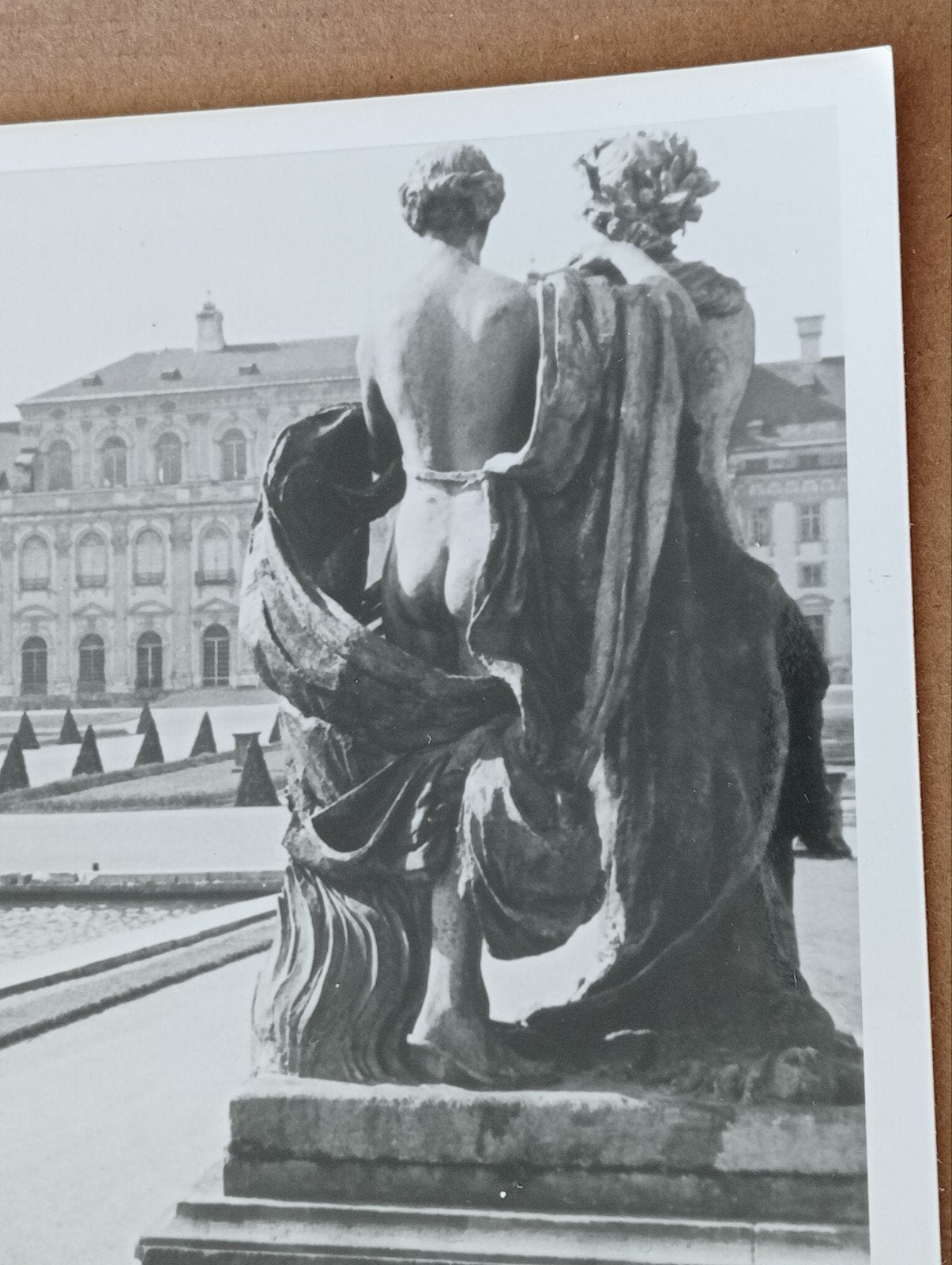 Vintage foto L'ANNEE DERNIERE A MARIENBAD, Gebruikt, 1980 tot heden, Foto, Ophalen of Verzenden