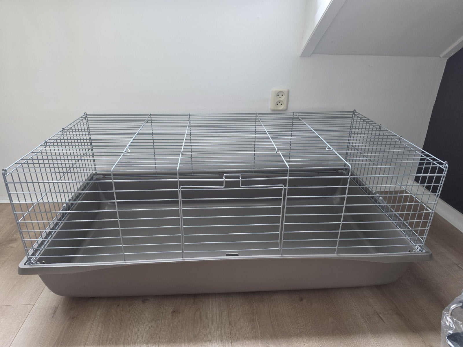 Cavia hok, Zo goed als nieuw, Hok, 75 tot 110 cm, Cavia