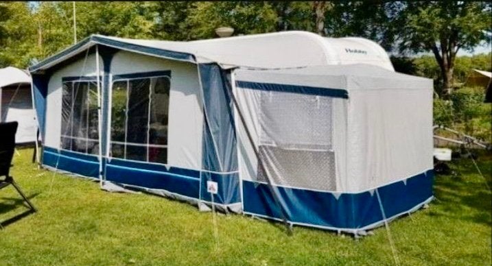 Dorema tent maat 11, Ophalen, Zo goed als nieuw