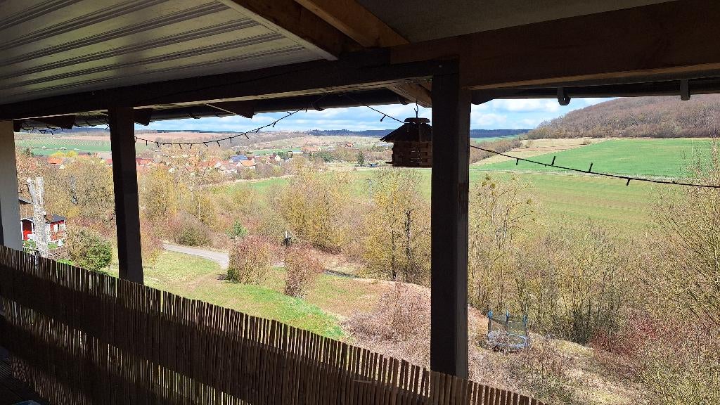 Vakantiewoning in Duitsland, Huizen en Kamers, Recreatiewoningen te koop, 100 m², Gelderland, 2 slaapkamers, Verkoop zonder makelaar