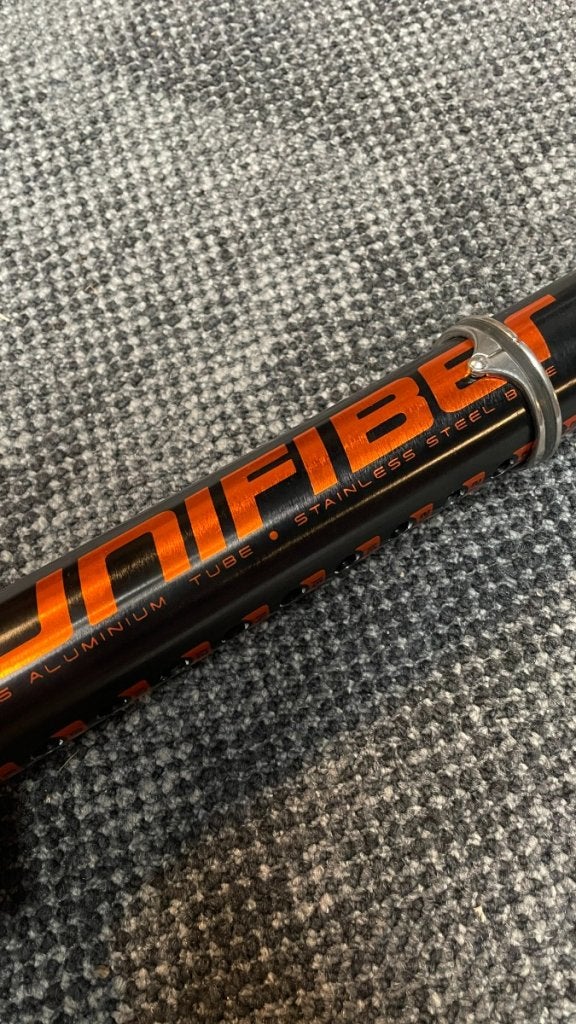 Unifiber Elite Extension SDM 32 ALU, Niet ingevuld, Niet ingevuld, Niet ingevuld