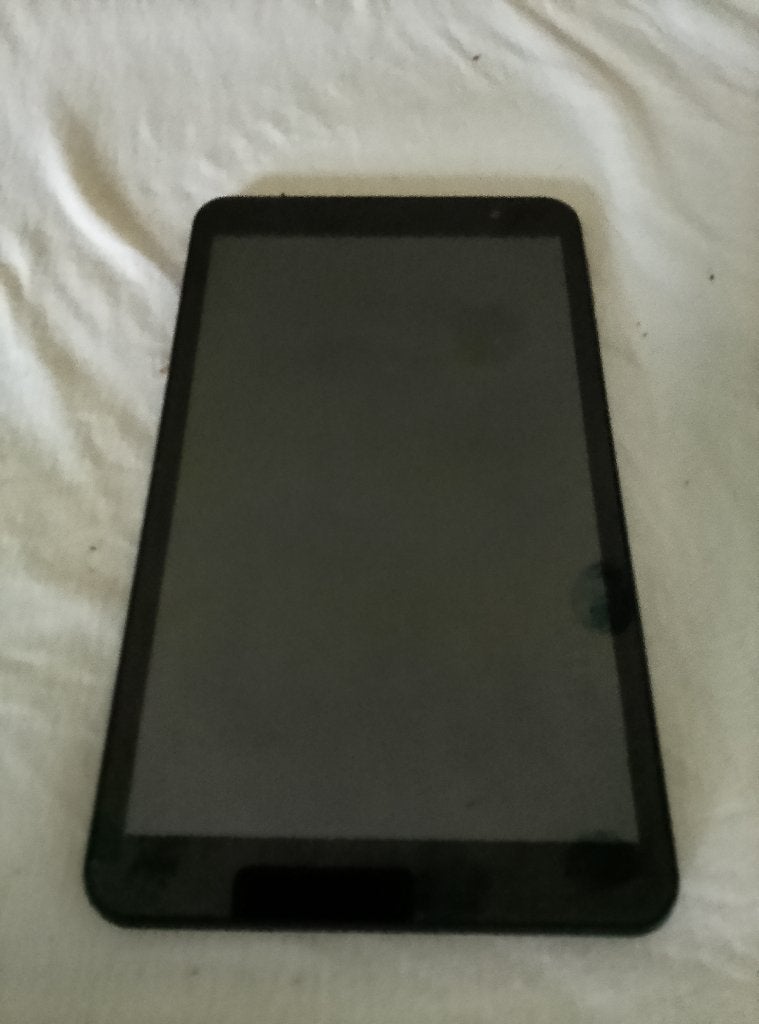 Denver Tablet, 10 inch, Ophalen of Verzenden, Lenovo., Niet werkend