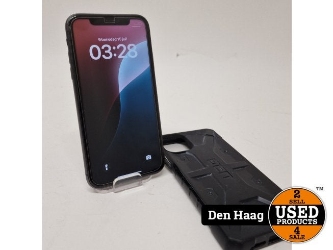 Apple iPhone 11 128GB Grijs | Nette staat, Apple, Zo goed als nieuw, Support@apple.com, One Apple Park Way
Cupertino, CA 95014
United States