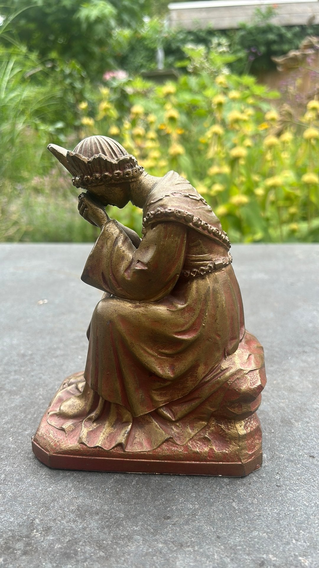 OLV van La Salette, Ophalen of Verzenden