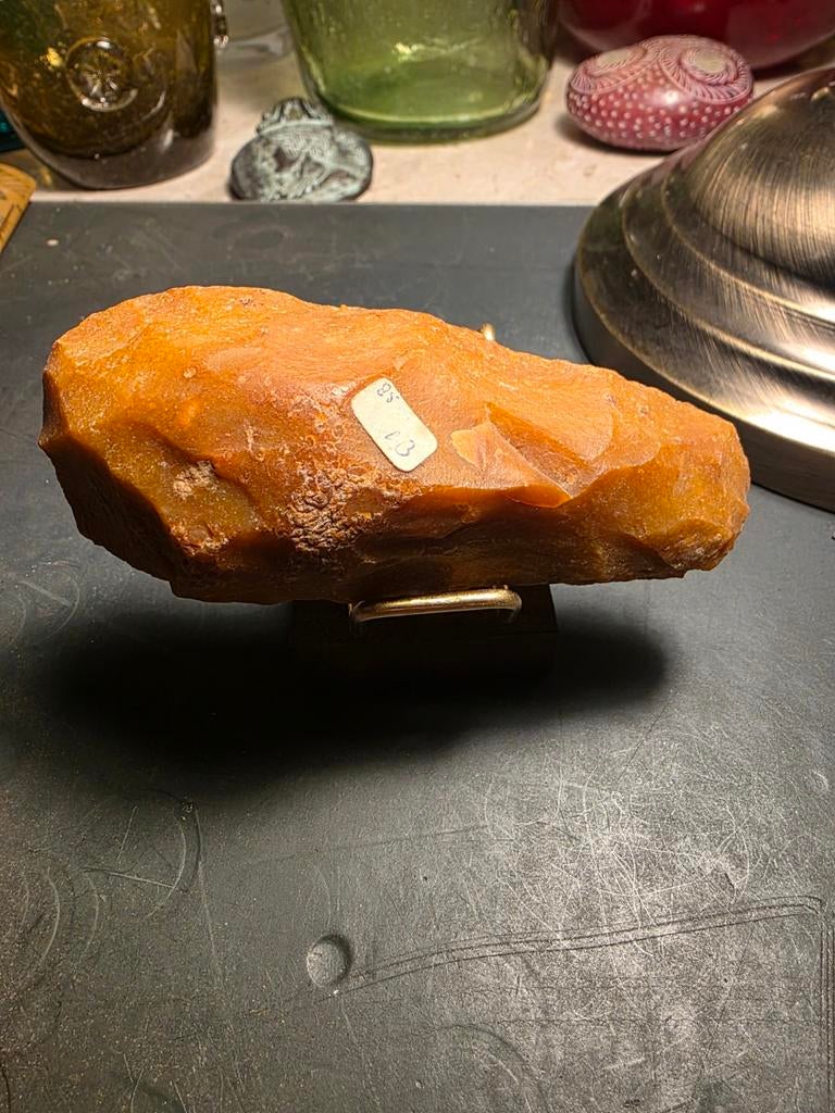 Hamerbijl Neanderthaler, Ophalen of Verzenden