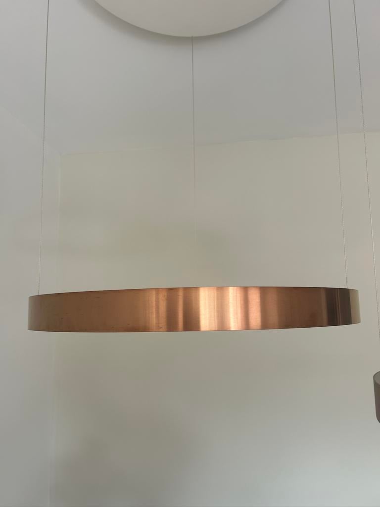 Occhio Mito Sospeso 60cm - Rose Gold - Variabel - Als nieuw!, Ophalen, Zo goed als nieuw, Overige materialen, Modern