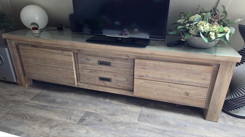 Dressoir, Huis en Inrichting, Ophalen of Verzenden, 25 tot 50 cm, Minder dan 100 cm