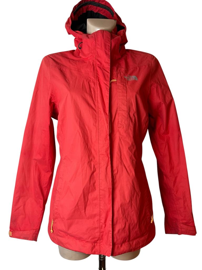 The North Face jas M, Verzenden, Zwart, Nieuw