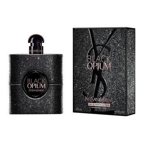 YSL Black Opium Extreme EDP 90 ml dames