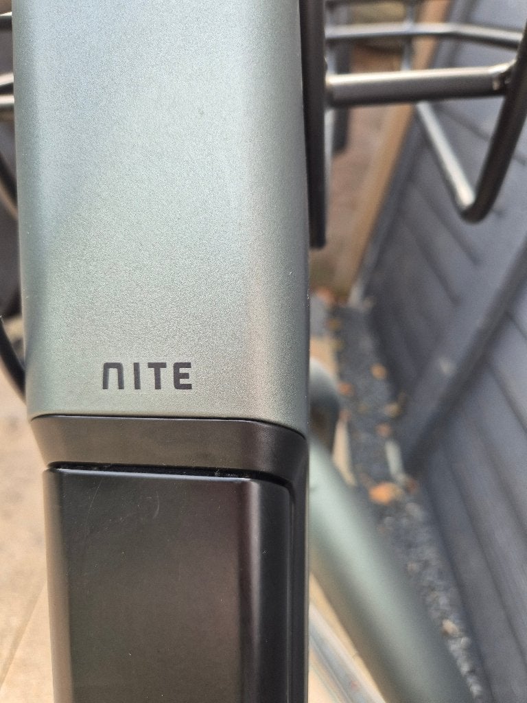 Foto 17 van Cortina elektrische fiets E-nite