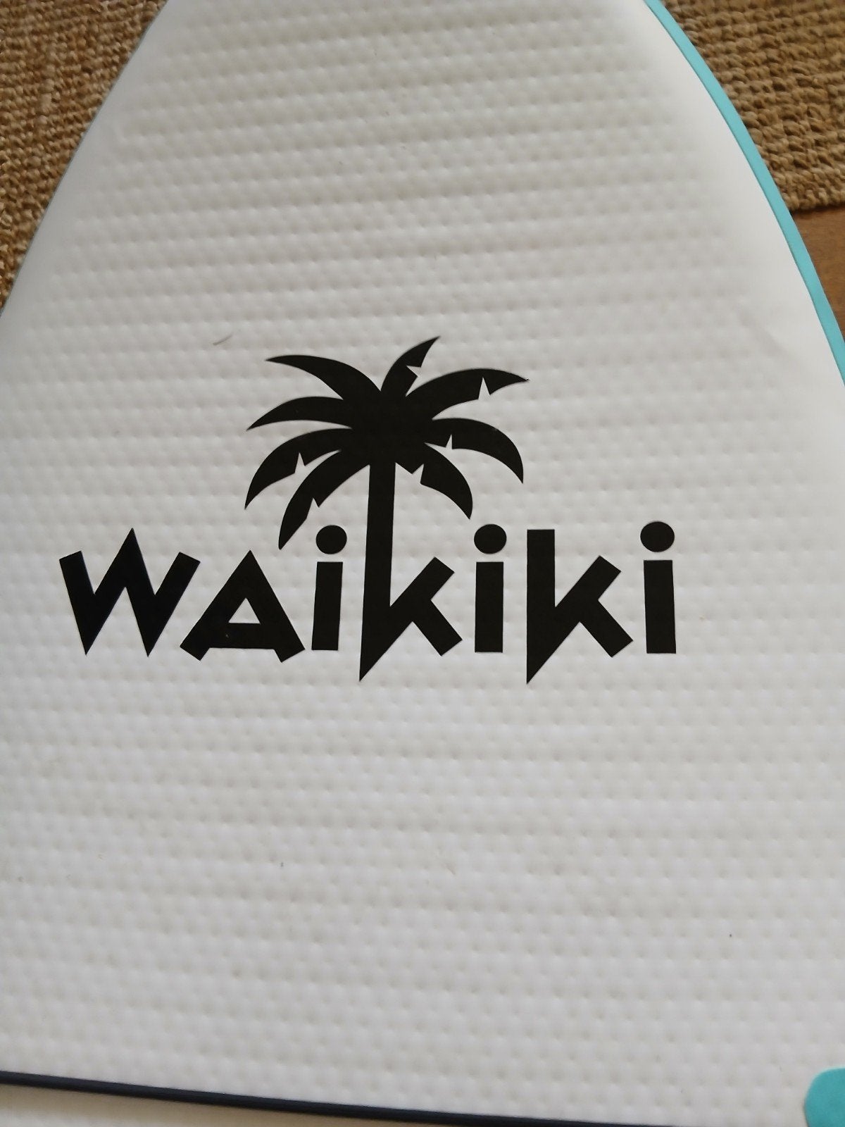 Foto 9 van Waikiki SUP Board Set - Compleet en Zo Goed als Nieuw