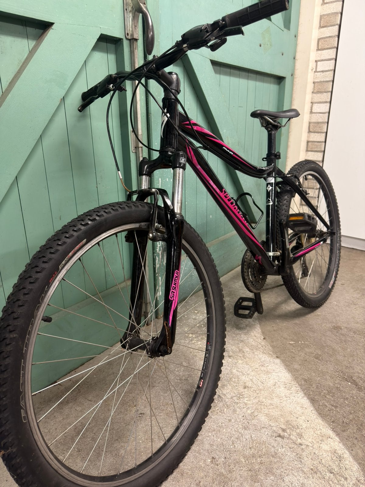 Specialized Myka, Gebruikt, Hardtail, Ophalen, Overige merken